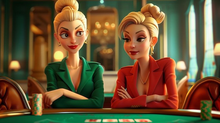 jitutogel live-dealer studios and mobile app interface