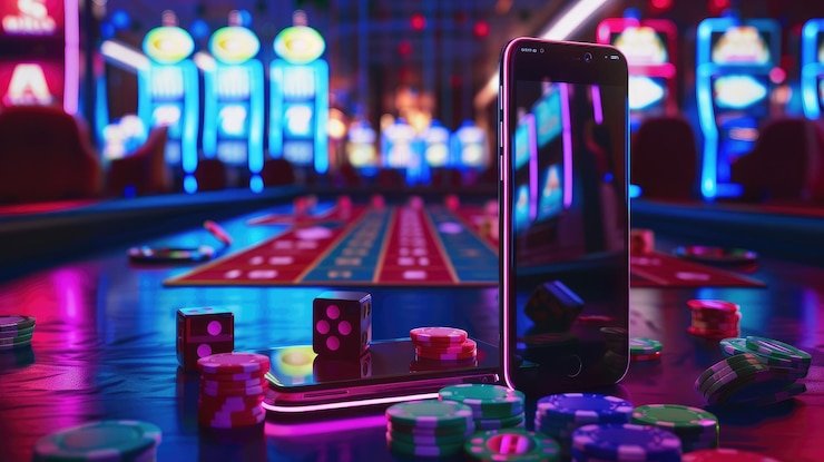 jitutogel featured game showcase